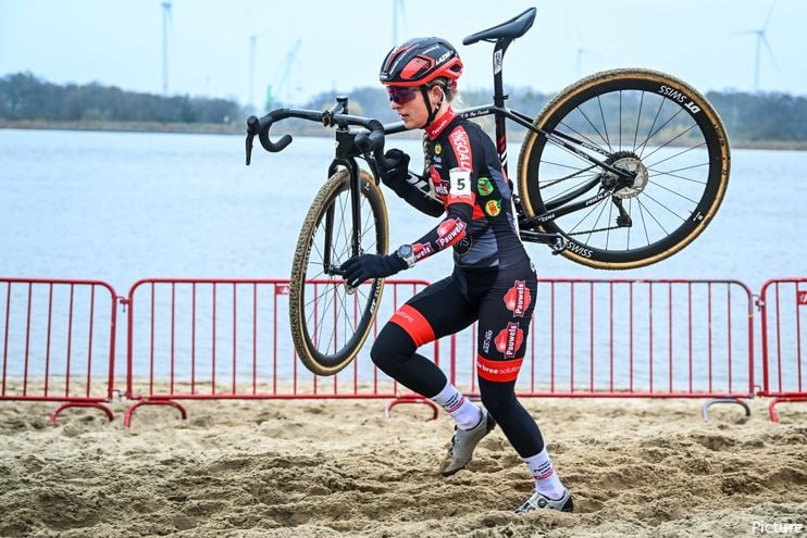 Final startlist Superprestige Overijse with Nys Sweeck Van der
